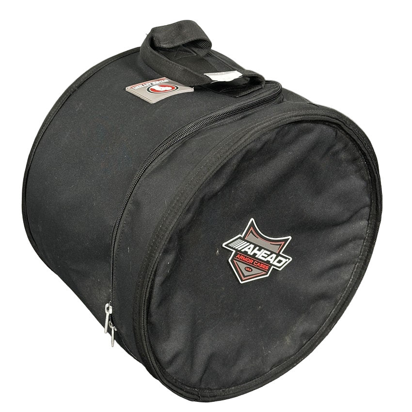 Used Ahead Armor Floor Tom Bag Case 14x12 - Good - Drum Center Of Portsmouth