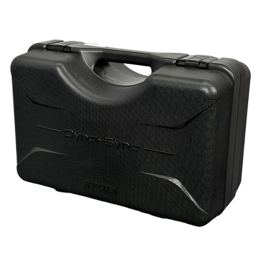 Used Tama Dyna-Sync Single Bass Drum Pedal w/Case - Very Good - Drum Center Of Portsmouth