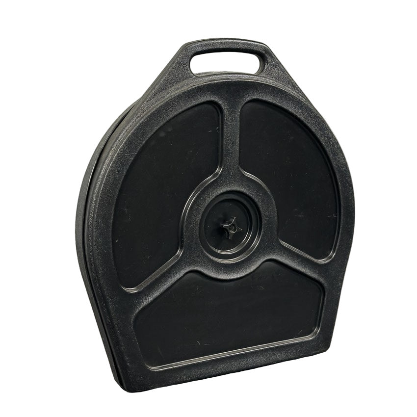 Used Zildjian Hardshell Cymbal Case 20" - Good - Drum Center Of Portsmouth