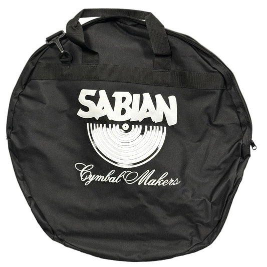 Used Sabian Soft Cymbal Case 20" - New - Drum Center Of Portsmouth