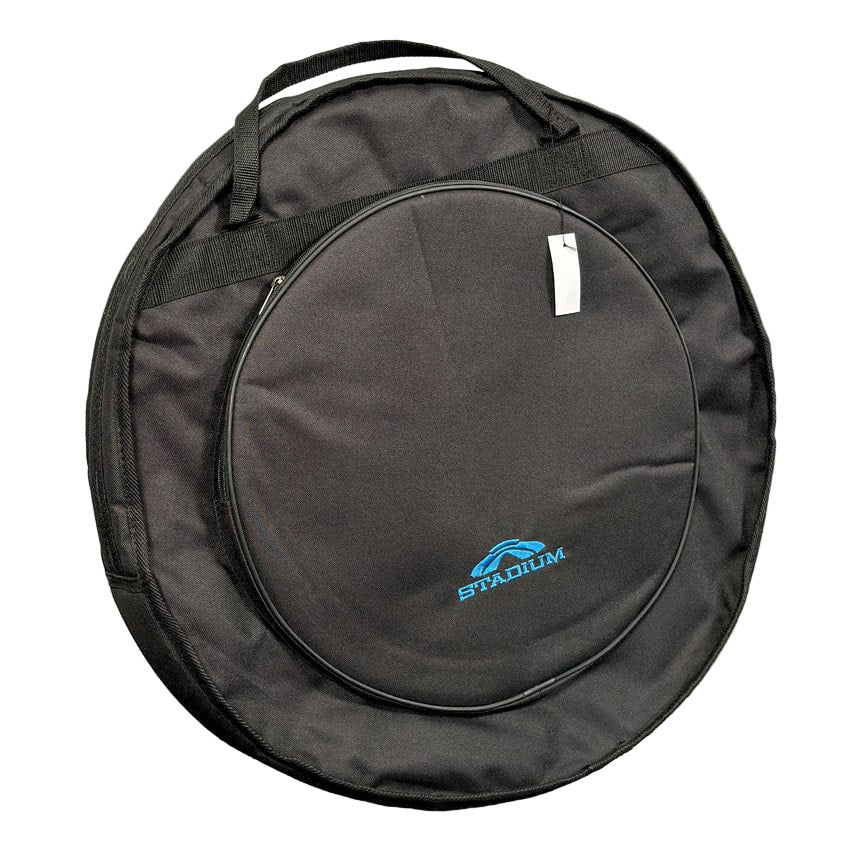Used Stadium Soft Cymbal Case 22" - New - Drum Center Of Portsmouth