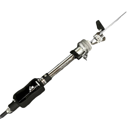 Used DW DWCP9503LB8 9000 Series Remote Hi Hat w/8' Cable (NO MOUNT) - Good - Drum Center Of Portsmouth