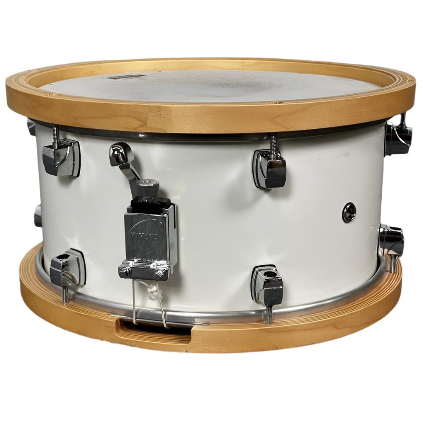 Used Yamaha Akira Jimbo Signature Snare Drum 13x7 MIJ - Very Good - Drum Center Of Portsmouth