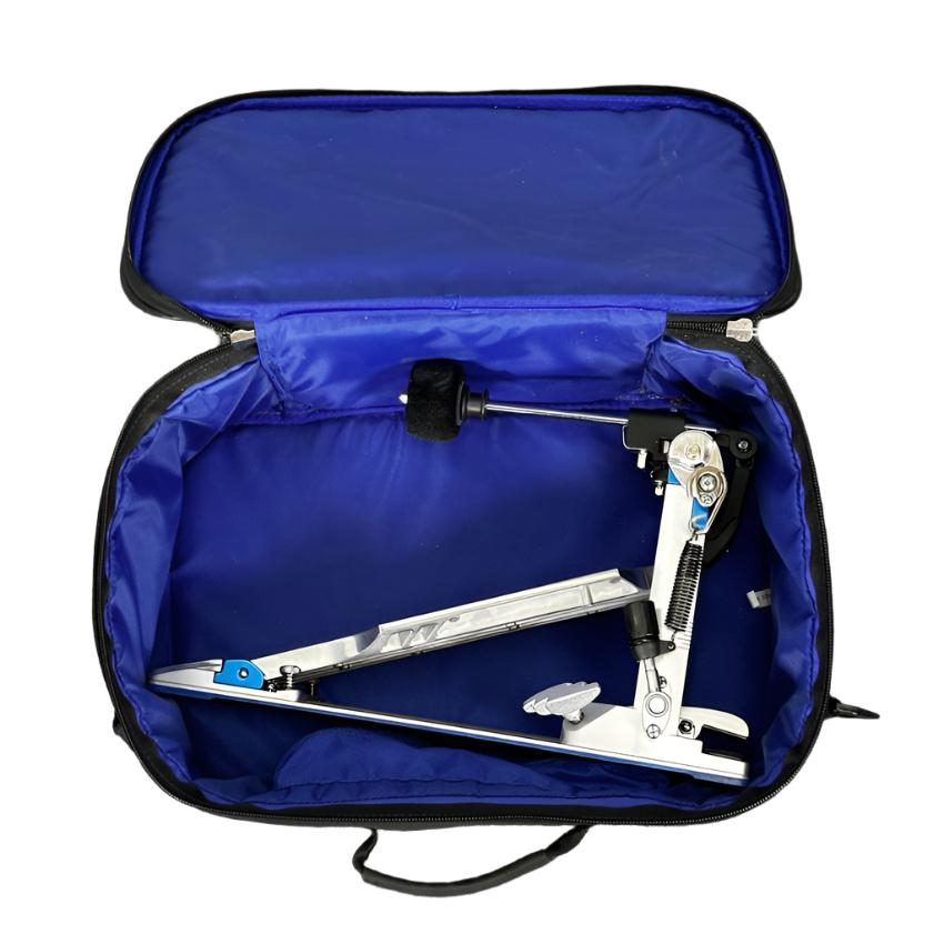 Used Yamaha FP9 Direct Drive Single Bass Drum Pedal w/case - Excellent - Drum Center Of Portsmouth