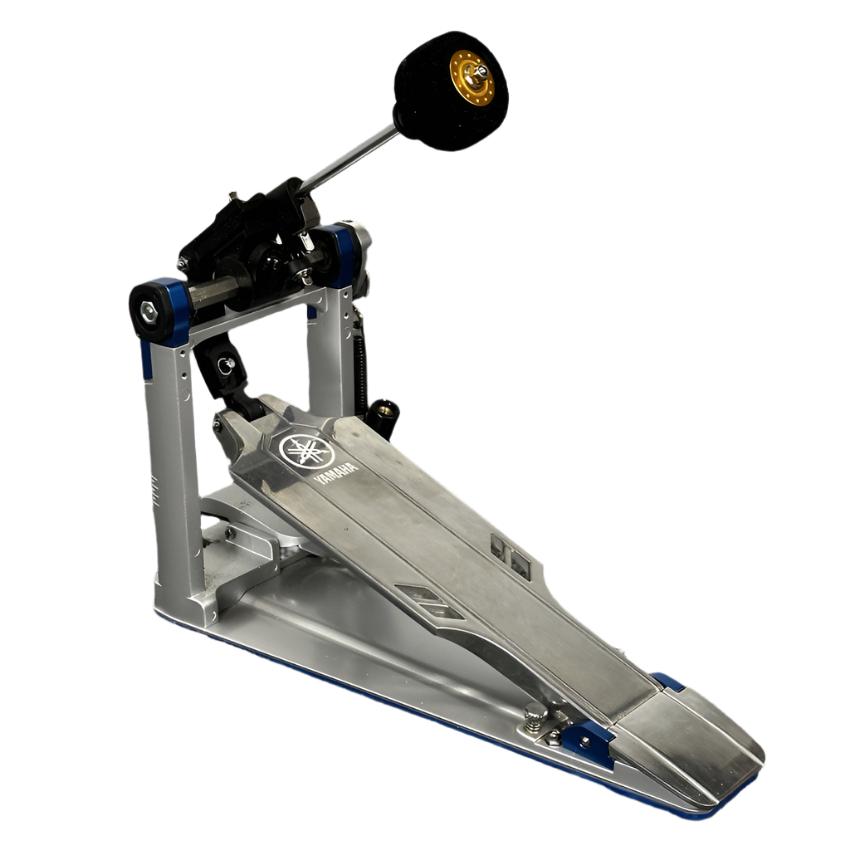 Used Yamaha FP9 Direct Drive Single Bass Drum Pedal w/case - Excellent - Drum Center Of Portsmouth