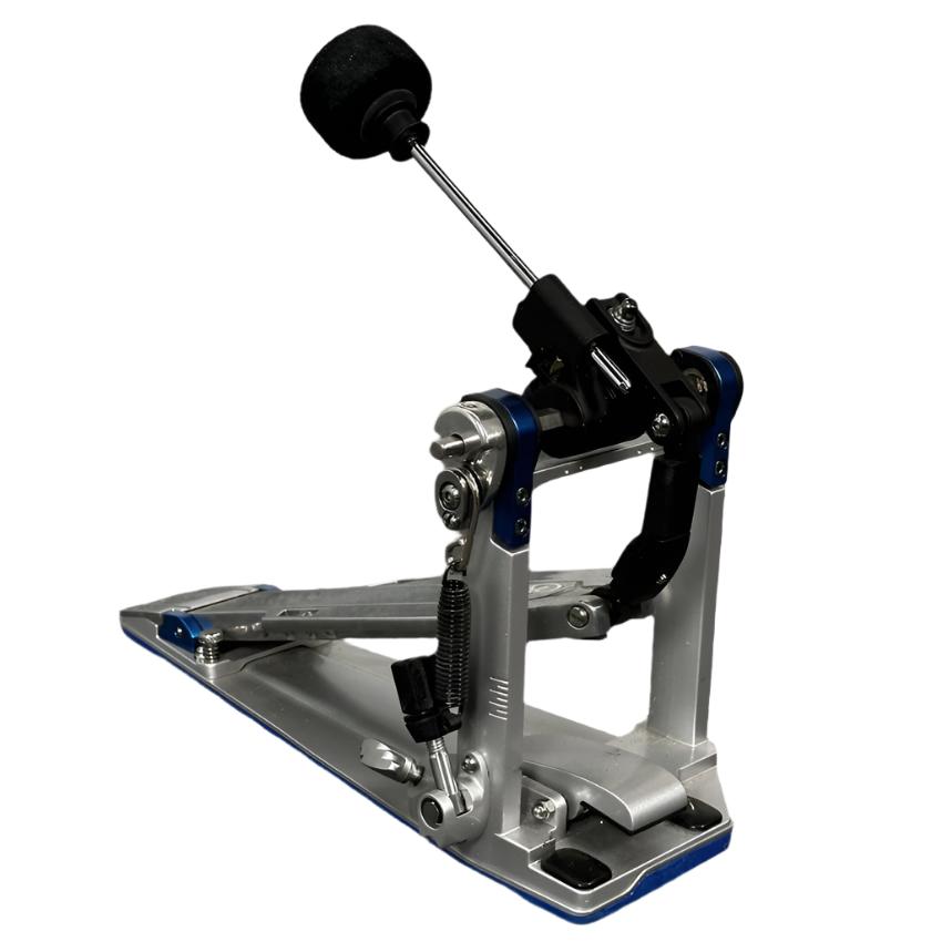 Used Yamaha FP9 Direct Drive Single Bass Drum Pedal w/case - Excellent - Drum Center Of Portsmouth