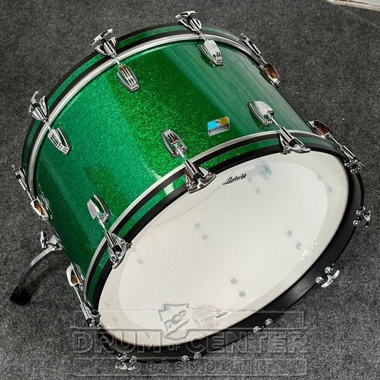 Ludwig Classic Maple Super 70s 3pc Drum Set "Bonzo Lite" - Drum Center Of Portsmouth