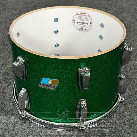 Ludwig Classic Maple Super 70s 3pc Drum Set "Bonzo Lite" - Drum Center Of Portsmouth