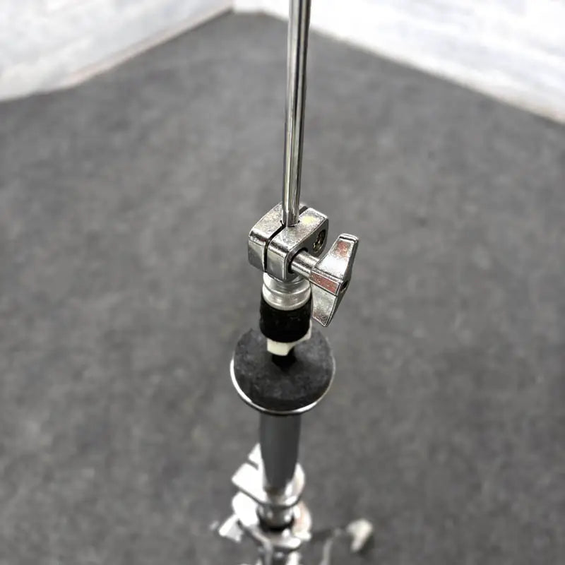 Used Pearl Heavy Duty Single Braced Hi Hat Stand - Good - Drum Center Of Portsmouth