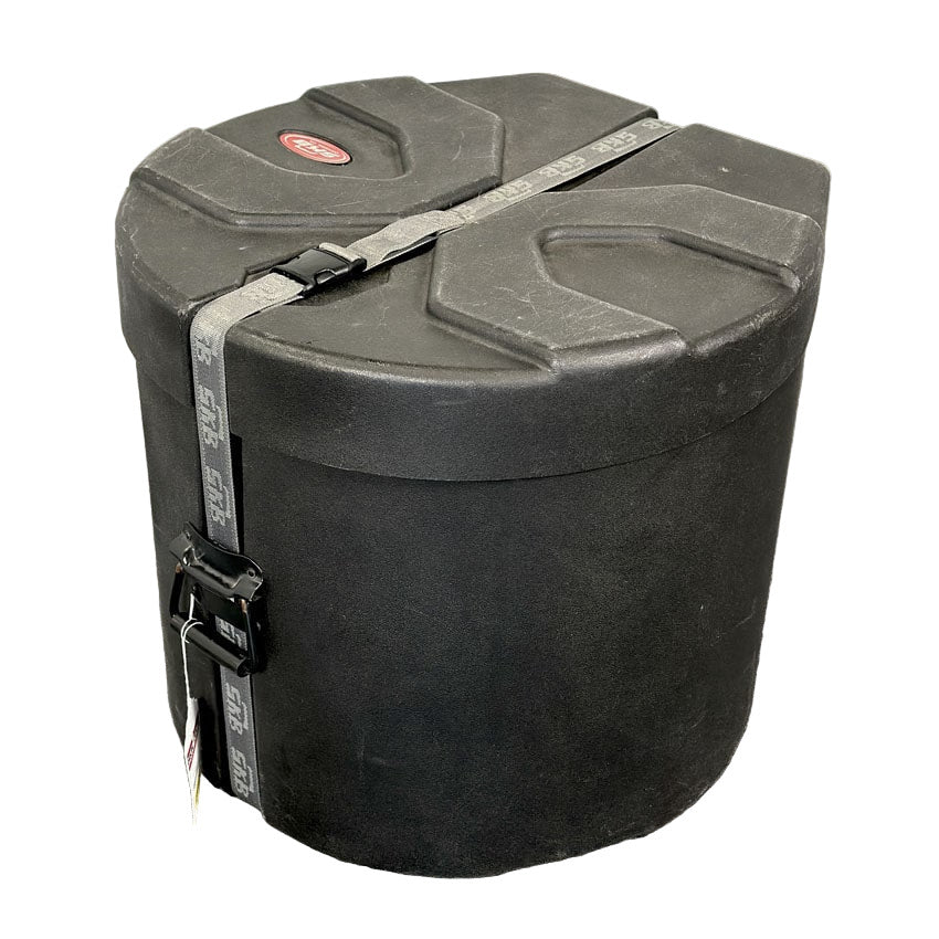 Used SKB Base Drum Case 18x14 - Good - Drum Center Of Portsmouth