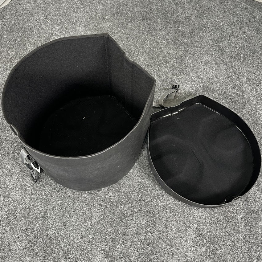 Used SKB Base Drum Case 18x14 - Good - Drum Center Of Portsmouth