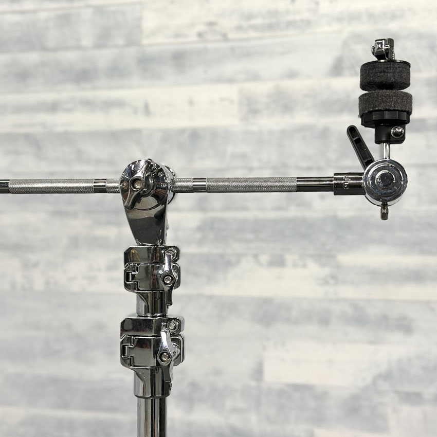 Used DW 3000 Boom Cymbal Stand - Very Good - Drum Center Of Portsmouth
