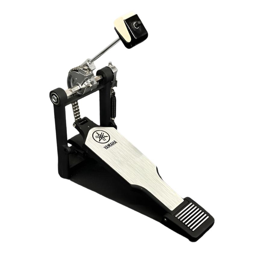 Yamaha B-Stock : 9500 Single Bass Drum Pedal - Double Chain Drive - Drum Center Of Portsmouth