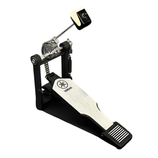 Yamaha B-Stock : 9500 Single Bass Drum Pedal - Double Chain Drive - Drum Center Of Portsmouth