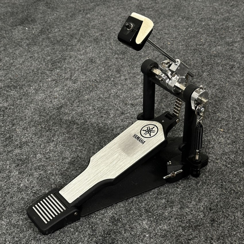 yamaha direct drive pedal Used Yamaha 9000 Series Chain Drive Single Pedal