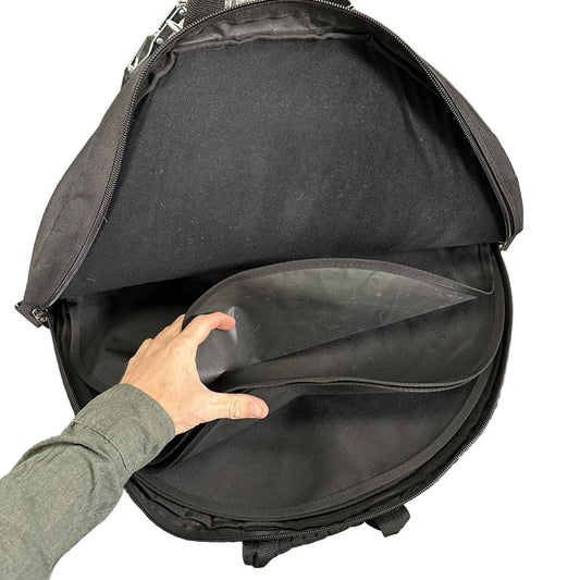 Used Road Runner Cymbal Bag 22" - Good - Drum Center Of Portsmouth