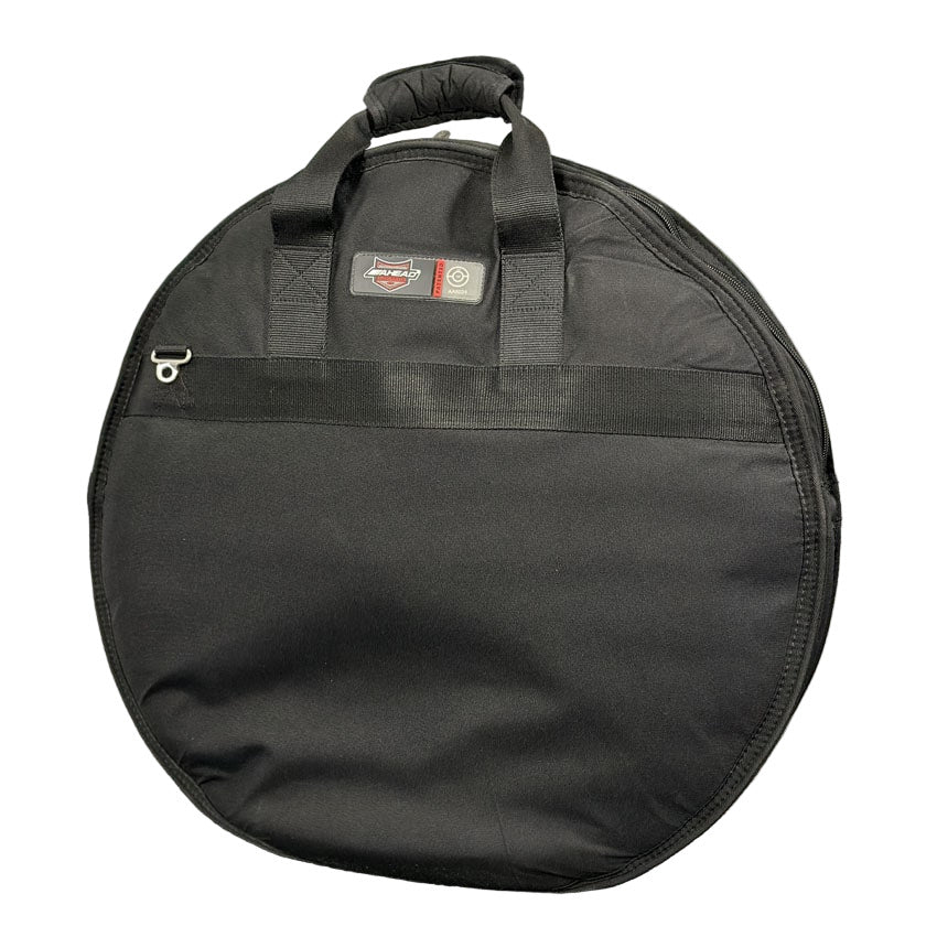 Used Ahead Armor Cymbal Case 24" - Good - Drum Center Of Portsmouth