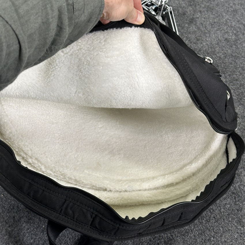 Used Ahead Armor Cymbal Case 24" - Good - Drum Center Of Portsmouth