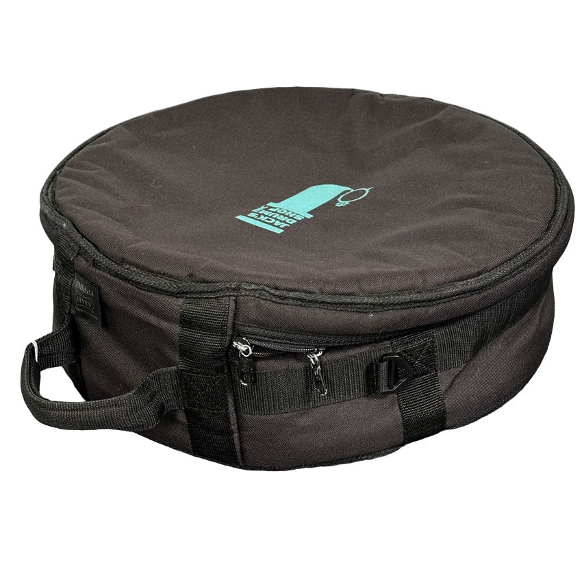 Used Levy's Snare Drum Bag 14x5 - Good - Drum Center Of Portsmouth