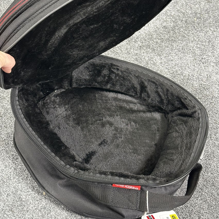 Used Roadrunner Snare Drum Bag 14x5.5 #1 - Good - Drum Center Of Portsmouth