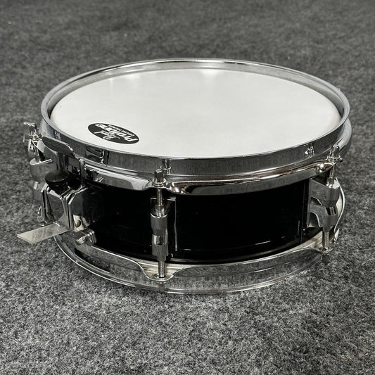 Used Pearl M-80 Snare Drum 10x3.5 - Good - Drum Center Of Portsmouth