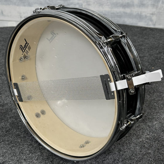 Used Pearl Piccolo Snare Drum 13x3 - Good - Drum Center Of Portsmouth
