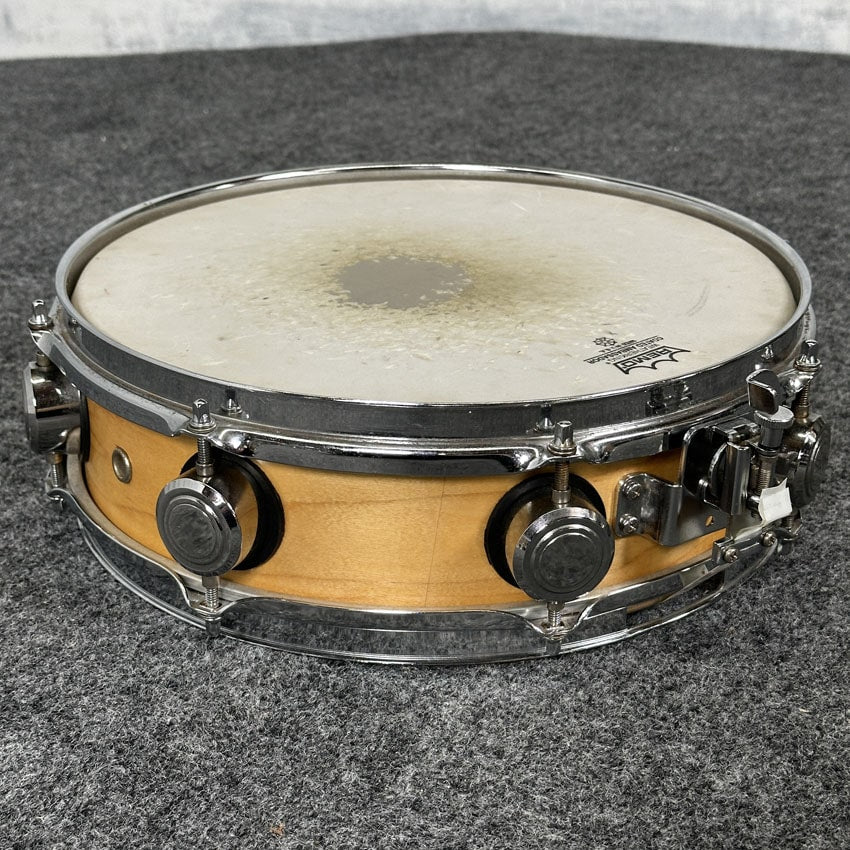 Used Dixon Piccolo Snare Drum 14x3.5 - Good - Drum Center Of Portsmouth