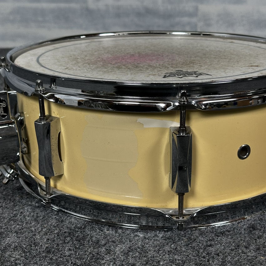 Used Pearl Ltd SST Snare Drum 14x5.5 - Fair - Drum Center Of Portsmouth