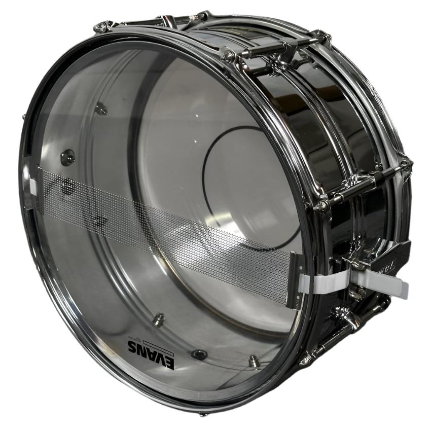 Used Mapex Mars Steel Snare Drum 14x6.5 - Good - Drum Center Of Portsmouth