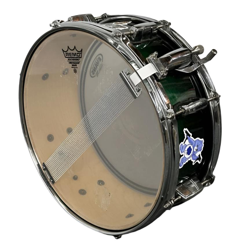 Used Mapex Meridian Birch Snare Drum 14x5.5 - Good - Drum Center Of Portsmouth