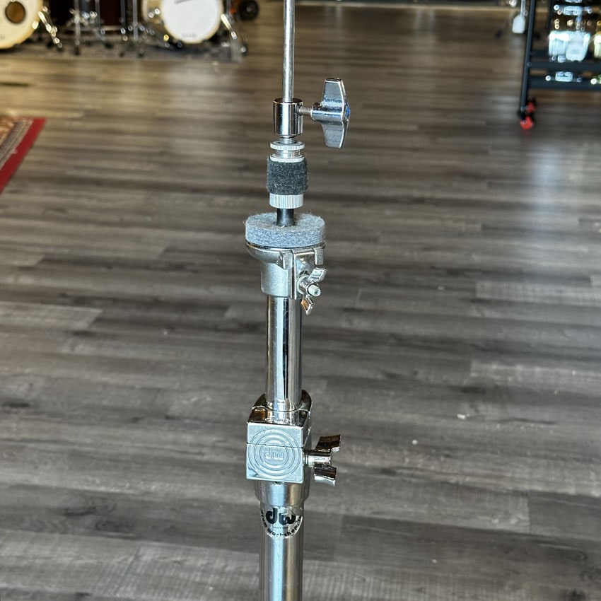 Used DW 9000 Hi Hat Cymbal Stand - Fair - Drum Center Of Portsmouth