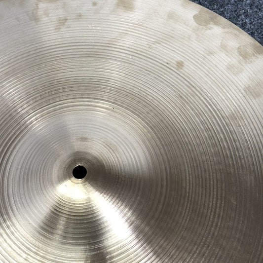Used Zildjian A Ping Ride Cymbal 20" - Good - Drum Center Of Portsmouth