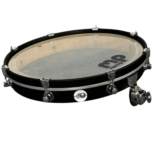 Used DW Design Series Pancake Gong Drum 20 - Good - Drum Center Of Portsmouth