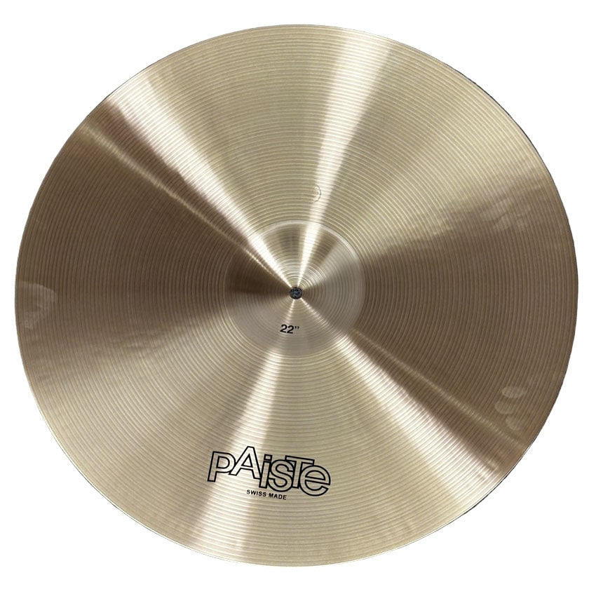 Paiste　Formula　602 Formula 602 Classic - Paiste