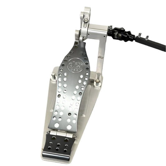 Used DW DWCPMDD2 MFG Series Direct Double Bass Drum Pedal - Very Good - Drum Center Of Portsmouth