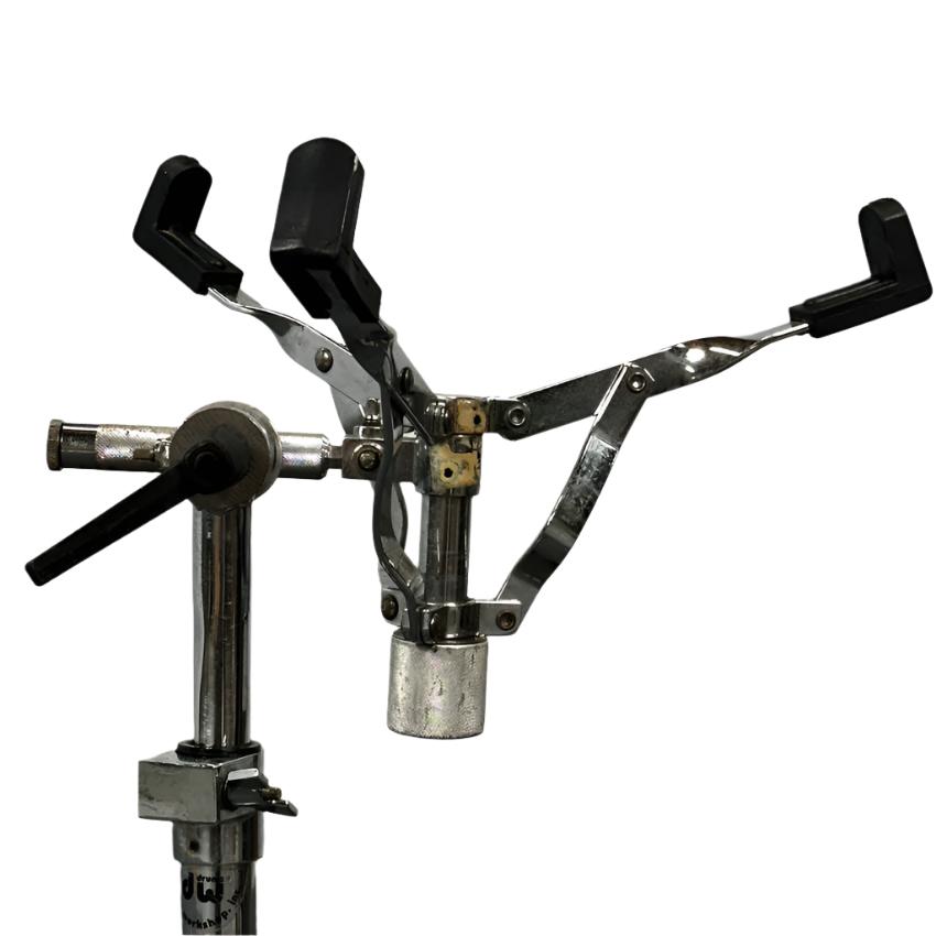 Used DW 5000 Snare Drum Stand - Fair - Drum Center Of Portsmouth