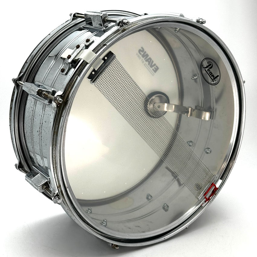 箱有 中古美品 14ポンド ウェブパール ハンマー PEARL WEB ボール