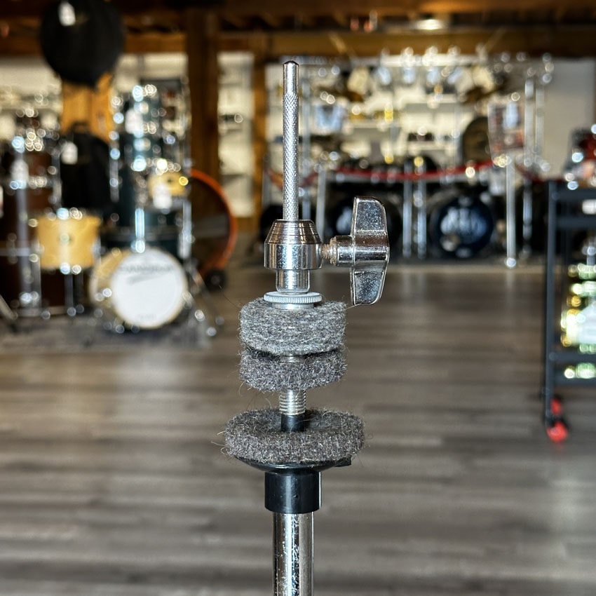 Used Misc Hi Hat Stand - Fair - Drum Center Of Portsmouth