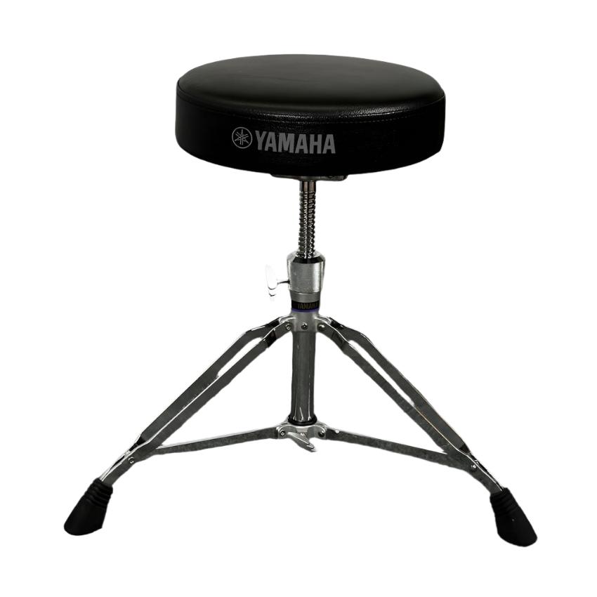 Yamaha B-Stock : 800 Series Drum Throne - Drum Center Of Portsmouth