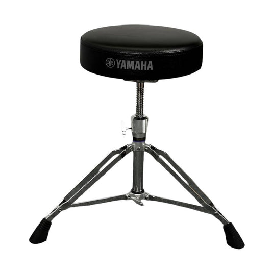 Yamaha B-Stock : 800 Series Drum Throne - Drum Center Of Portsmouth