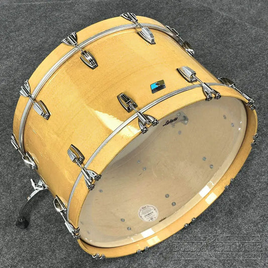 Ludwig Legacy Maple 4pc Bonham Drum Set Natural Maple - Drum Center Of Portsmouth