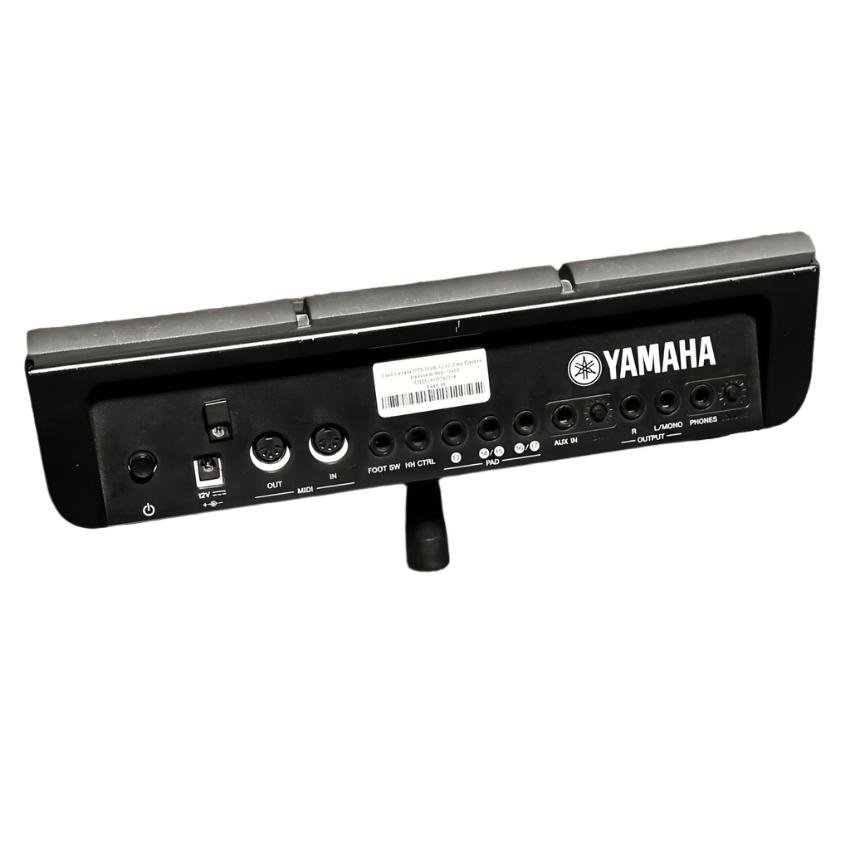 Used Yamaha DTX Multi-12 12-Zone Electronic Percussion Pad - Good - Drum Center Of Portsmouth