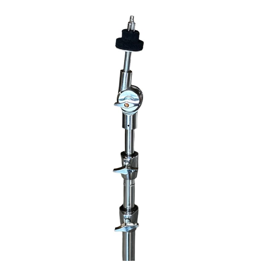 Used Pearl Double Braced Straight Cymbal Stand - Good - Drum Center Of Portsmouth