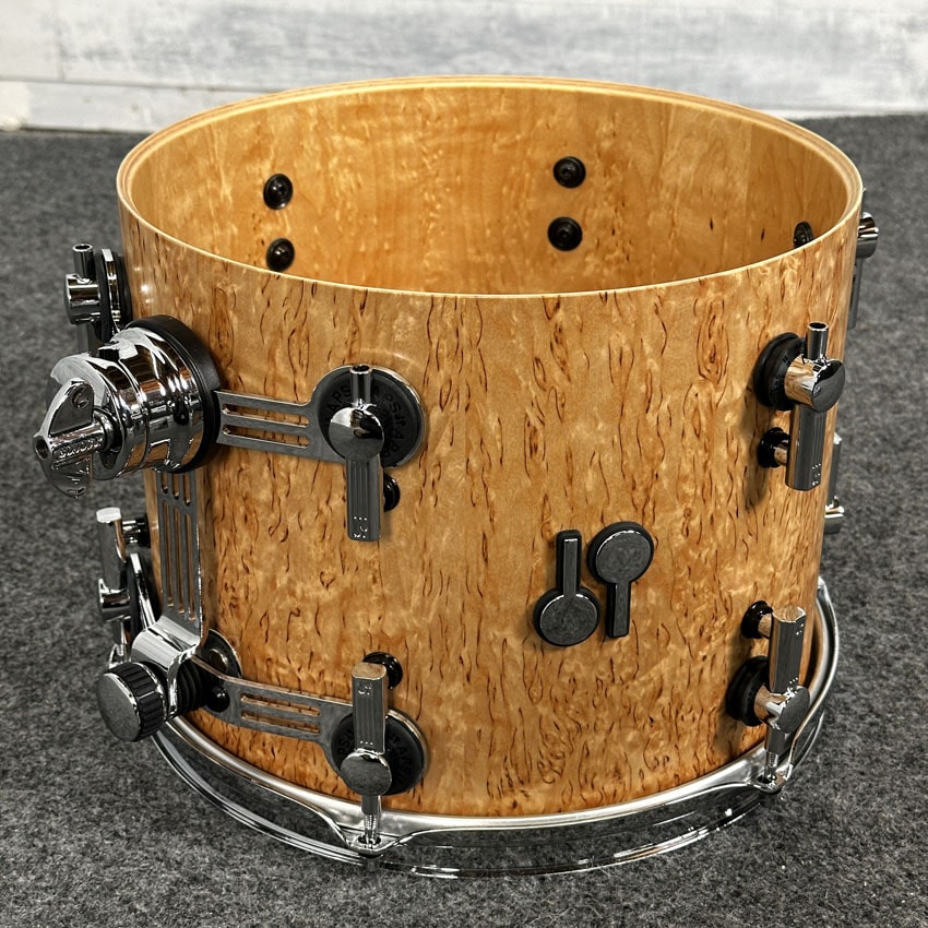 Sonor SQ2 Beech 5pc Drum Set Scandinavian Birch Semi Gloss - Drum Center Of Portsmouth
