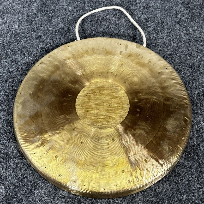 Used Misc Gong - Very Good - Drum Center Of Portsmouth