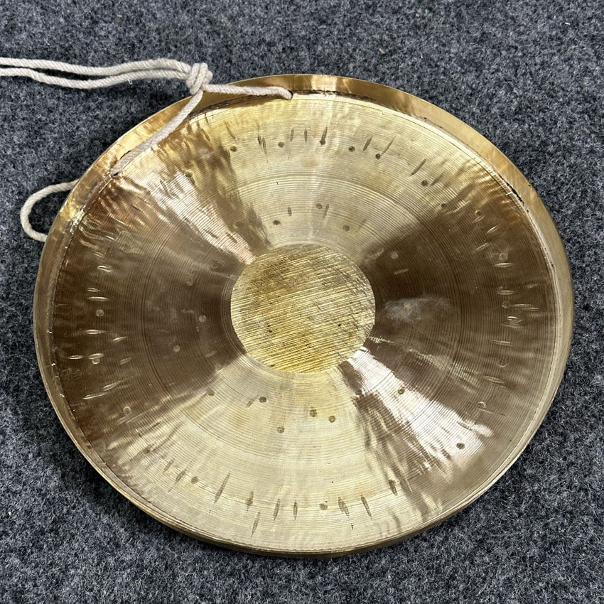 Used Misc Gong - Very Good - Drum Center Of Portsmouth