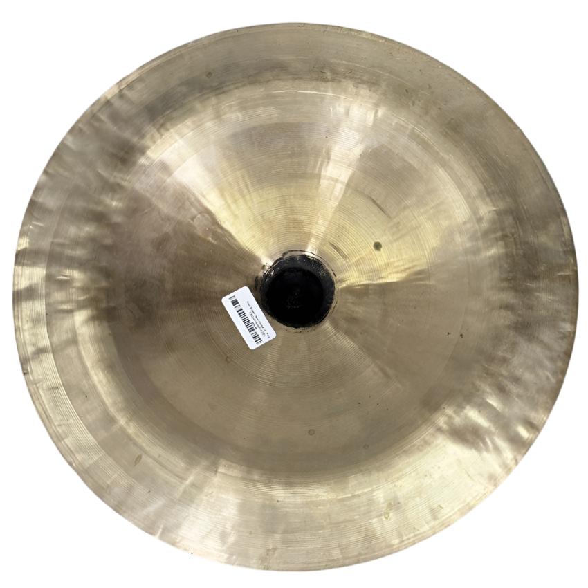 Used Wuhan China Cymbal 18" - Very Good - Drum Center Of Portsmouth