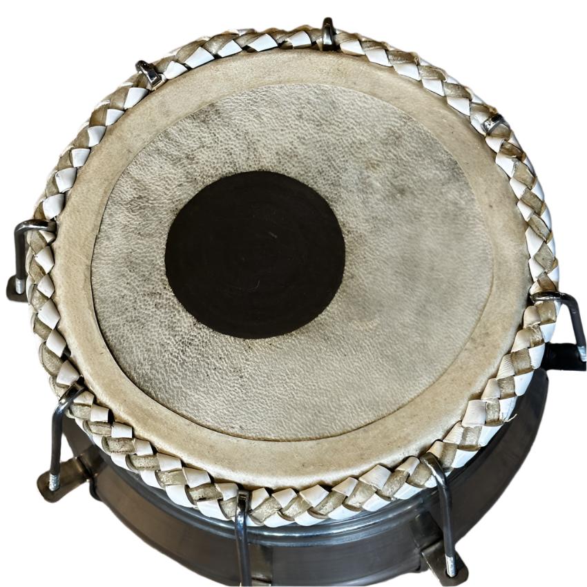 Used World Beat Percussion Tabla 9" - Very Good - Drum Center Of Portsmouth