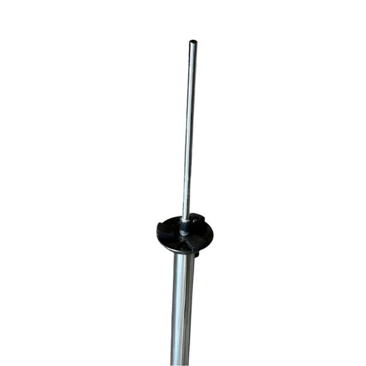 Used Ludwig Double Braced Hi Hat Stand - Good - Drum Center Of Portsmouth