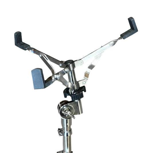 Used Ludwig Double Braced Snare Drum Stand - Good - Drum Center Of Portsmouth
